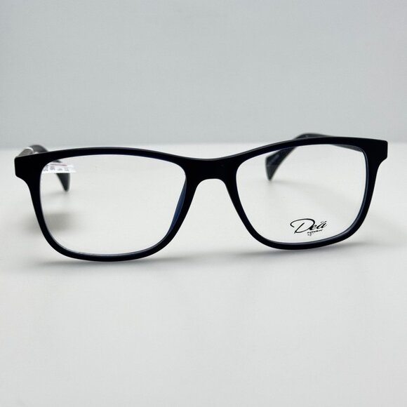 Dea Eye Glasses Eyeglasses Frames DE-02034 Dallas 54-17-140 B - Picture 1 of 6